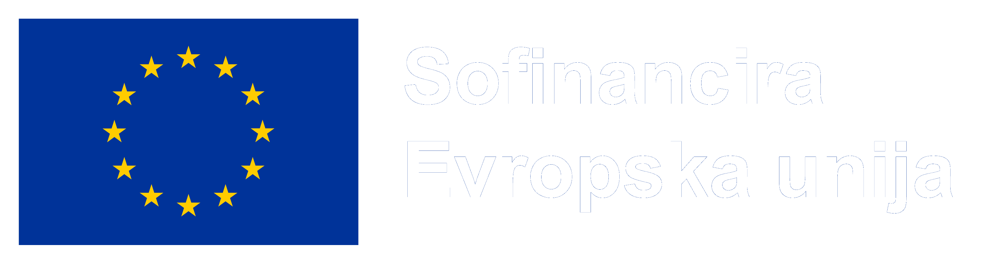 Projekt sofinancira Evropska unija